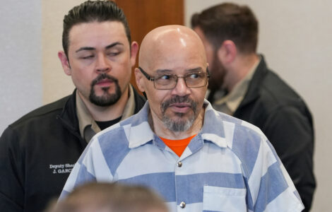 Death Row Retrial Utah